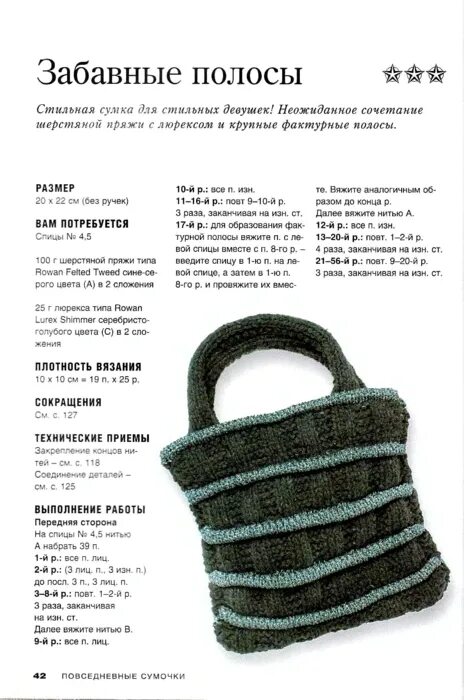 Как связать сумку спицами для начинающих. Вязаные сумки и рюкзачки эмма кинг. вязаные сумки с описанием. вязание сумок спицами для начинающих. сумка спицами вязаная из шерсти.
