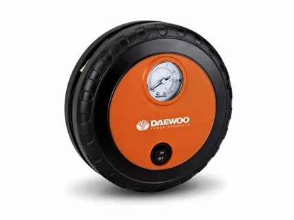 Daewoo 25