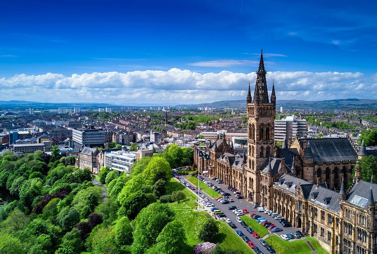 Глазго. Университет Глазго Шотландия. Глазго город в Шотландии. Glasgow в Шотландии. Университет глазо ввеликоб.