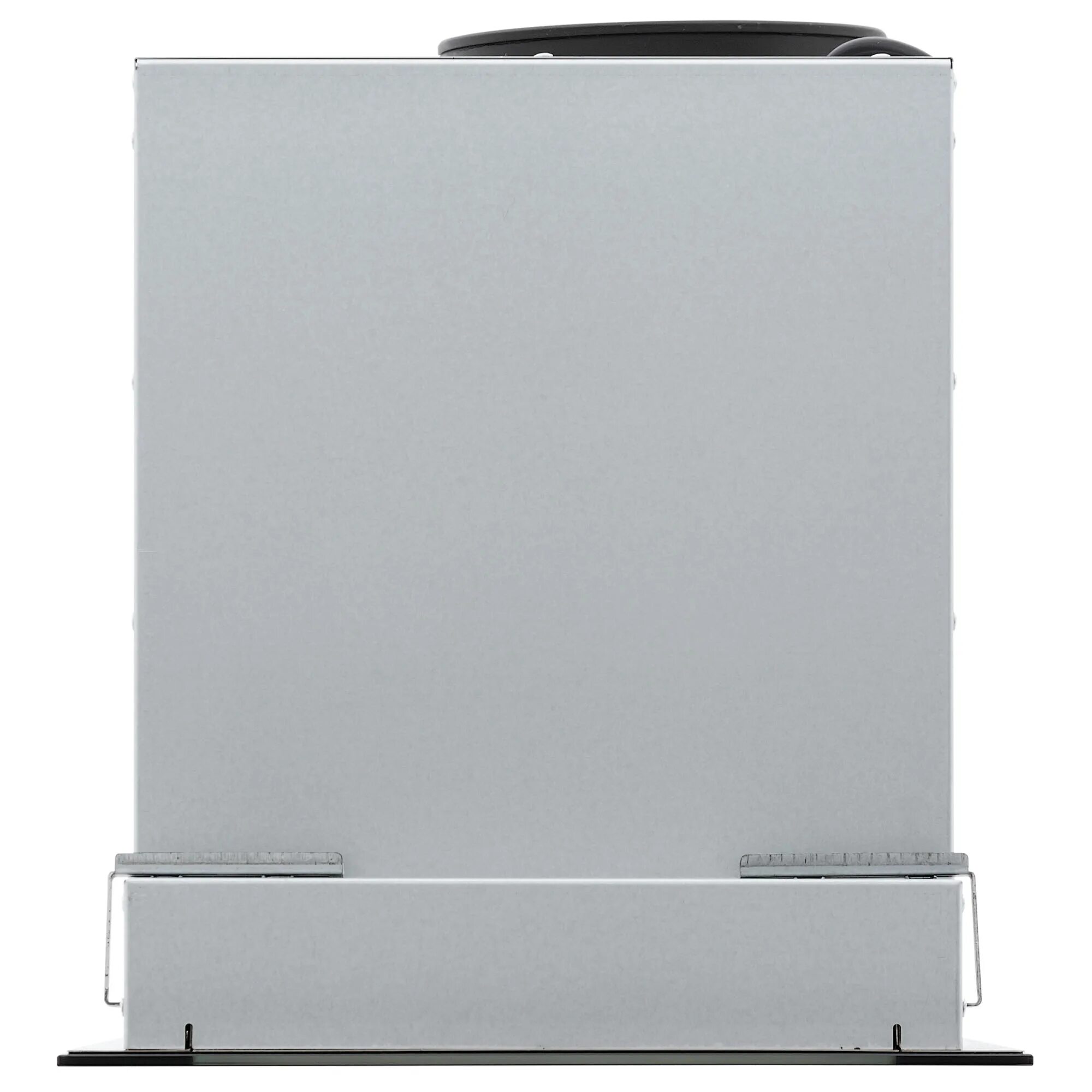 Krona selina 900 glass black s