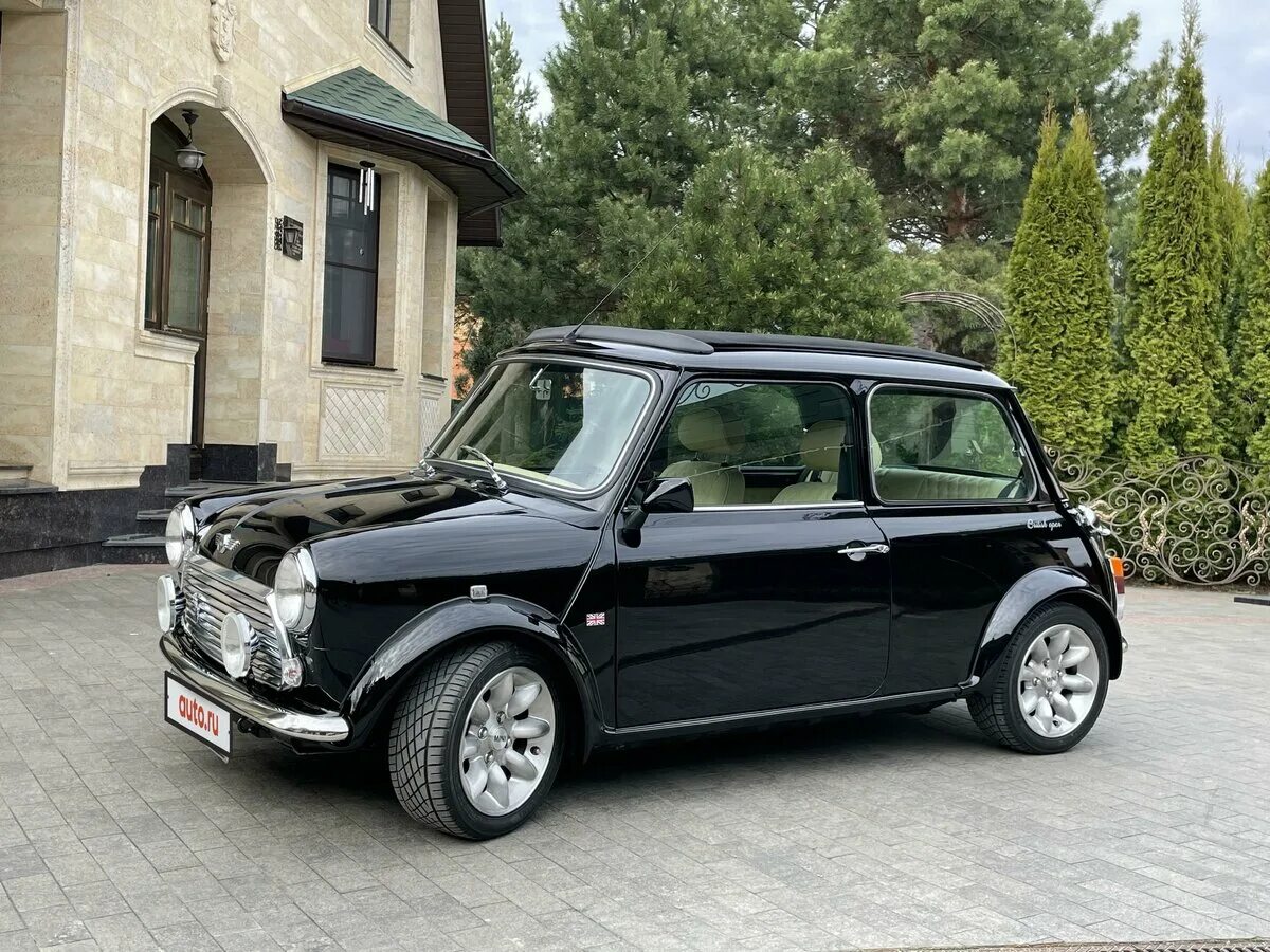 Мини Купер 2000. Rover Mini 1989-2000. Rover Mini Cooper. Rover Mini 2000.