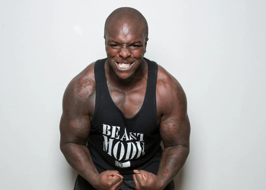Strong player