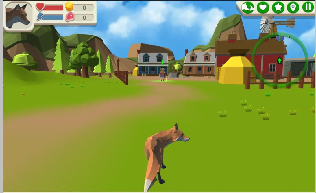 Fox simulator. Симулятор лисы. Ультимейт Фокс симулятор. Игра симулятор лисы. Симулятор лисы 2.