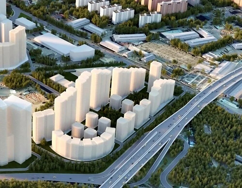 Сколько планируется построить