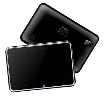Wallet martrust