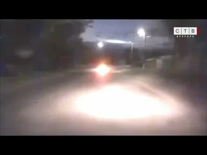 Бузулук водителем