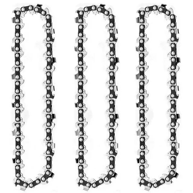 Saw chain mini 1 4 4