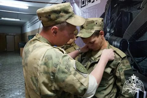 Призывники иваново