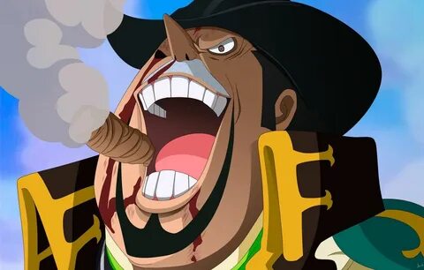 Wallpapers game, One Piece, pirate, hat, anime, man, evil, asian, manga, ja...