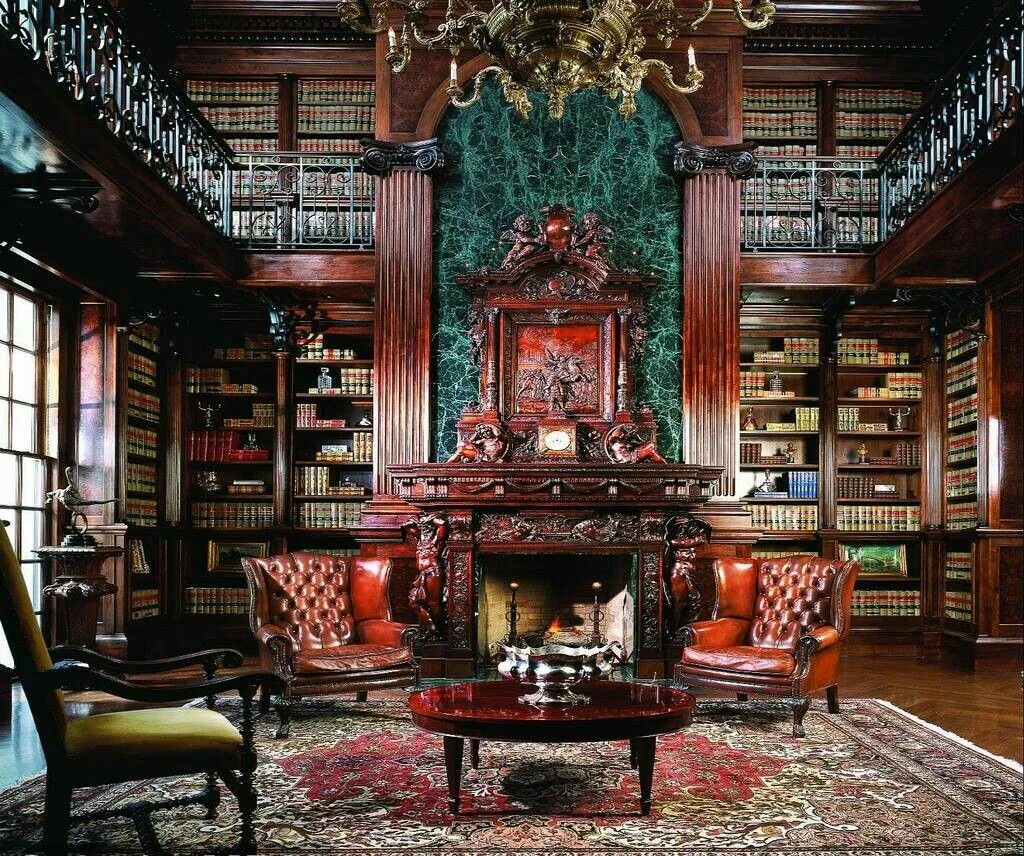 Style library