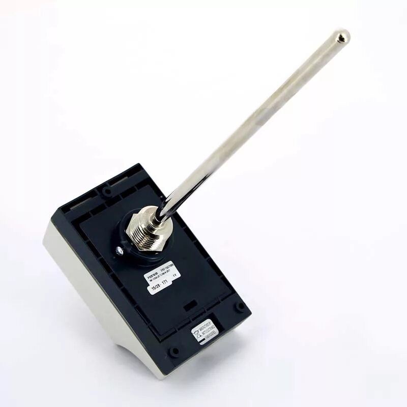 Термостат погружной. Термостат uni-fitt погружной, 0-90 c, гильза 100 мм, модель тс2. Термостат погружной tu10b, 30-90с. 110с). Термостат погруж.