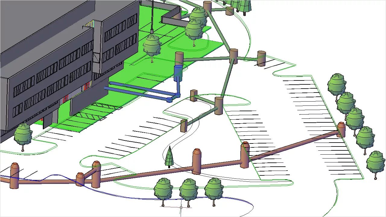 Преобразование сооружения. Civil 3d инженерные сети. Ливневая канализация проектирование. Проектирование наружных сетей. Проектирование водоснабжения.