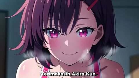 Zom 100: Bucket List of the Dead - Episode 05 (Alur Cerita) .. - Shizuka Mulai S