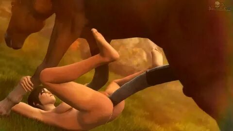 Tomb Raider Анимации 