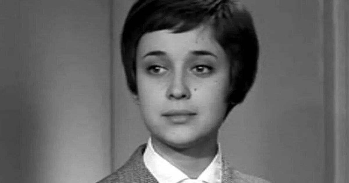Печерникова в молодости. Ир на печерникова доживем до понедельника.