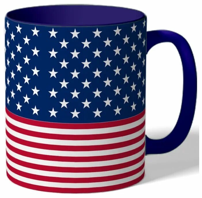 кружка с американским флагом. кружка флаг. сувенирная кружка с флагом. кружка флаг турции матовая. кружки с флагами.