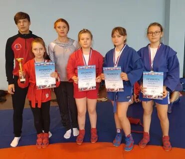 Первенство рязани