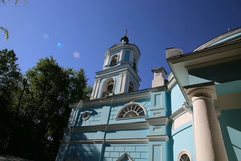 Св пермь
