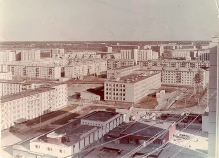 Нижневартовск мегион