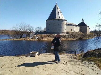 Старая новая ладога экскурсия