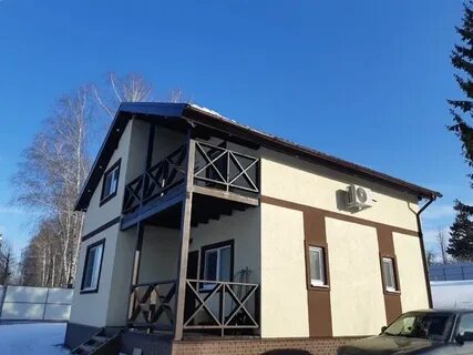 Снять коттедж пенза