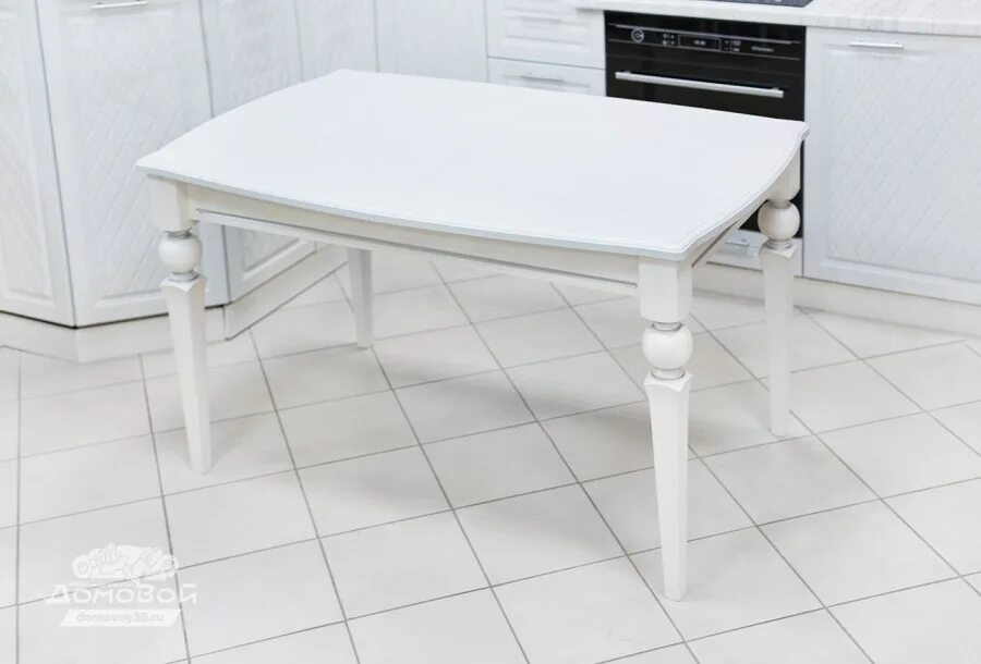 Стол кухонный мдф. Белый обеденный стол WMT 1907. Обеденный стол Орфей 35.10. Обеденный стол Sigma 80 белый. Стол обеденный Galant 110 белый.
