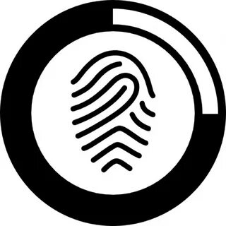 Getting fingerprint