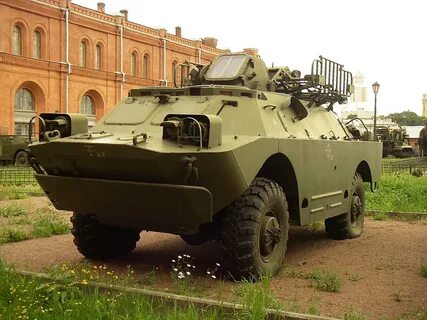 Боевой 31