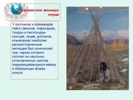 Сообщение чум