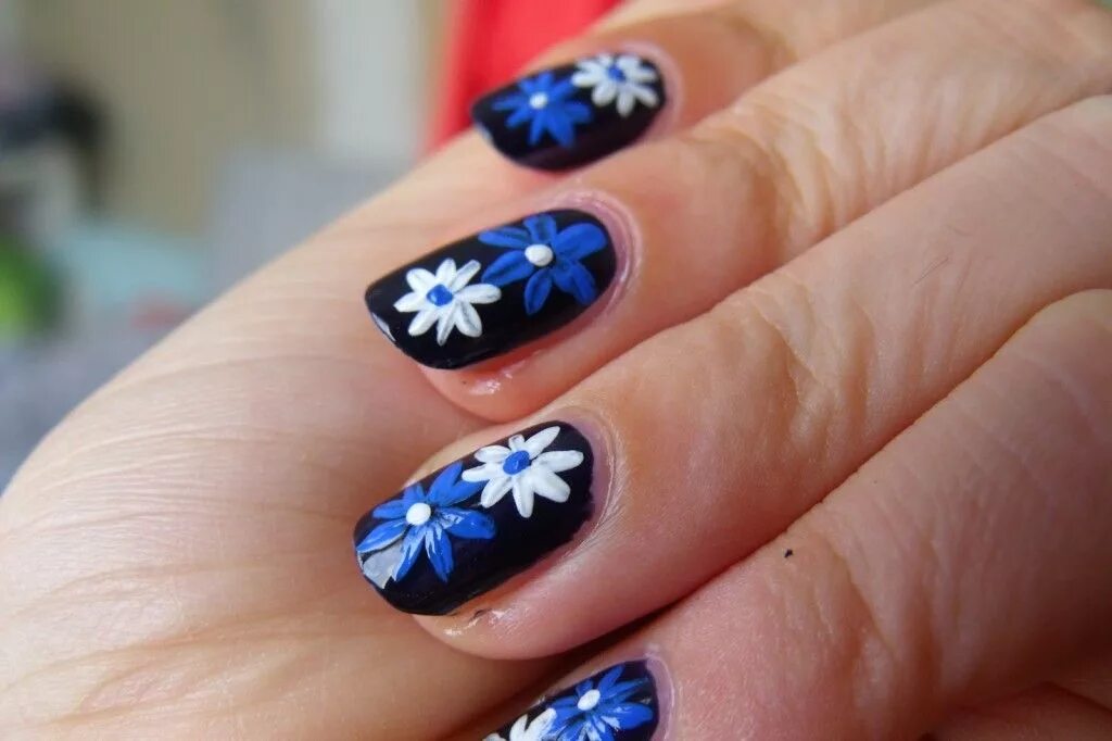 Nogtevaya studiya Yulii Lebedevoi, nail studio, Russia, Moscow, Svyatoozyorskaya