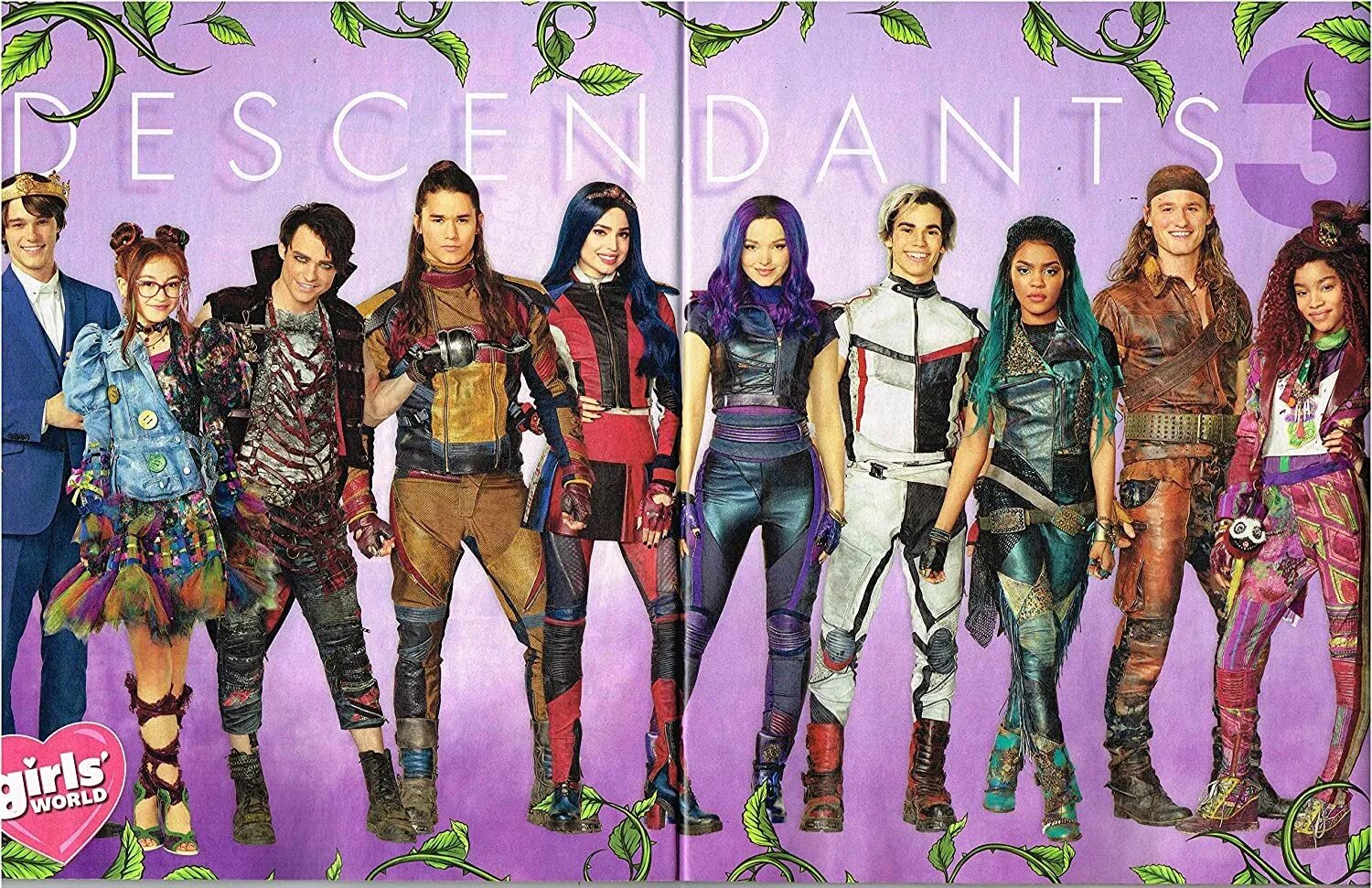 Наследники (descendants) 2015. Мэл Наследники 1. Наследники 3 Мэл и ума. Наследники 3 Дисней Постер. Наследники дети 3