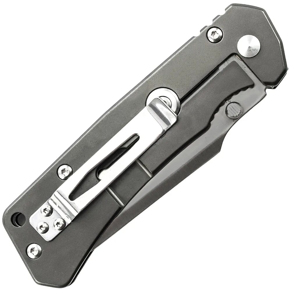Frame lock
