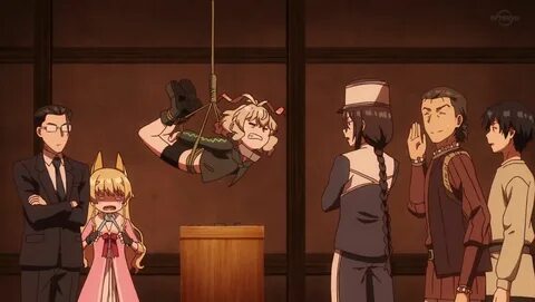 Ojisan de umeru ana