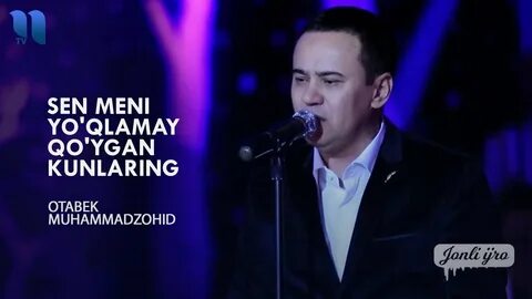 Sen meni mp3