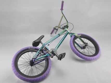 Bmx москва