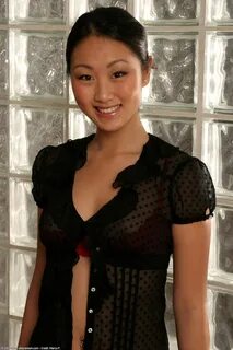Evelyn Lin atk XXX photo.