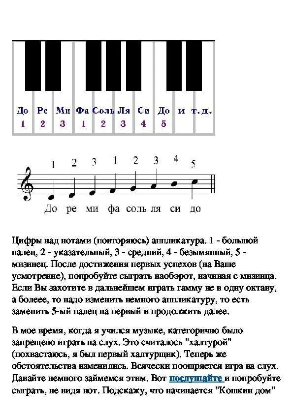 Как играть на синтезаторе по нотам. Схема нот на пианино для начинающих. Как сыграть Ноты на пианино. Как играть Ноты на фортепиано.