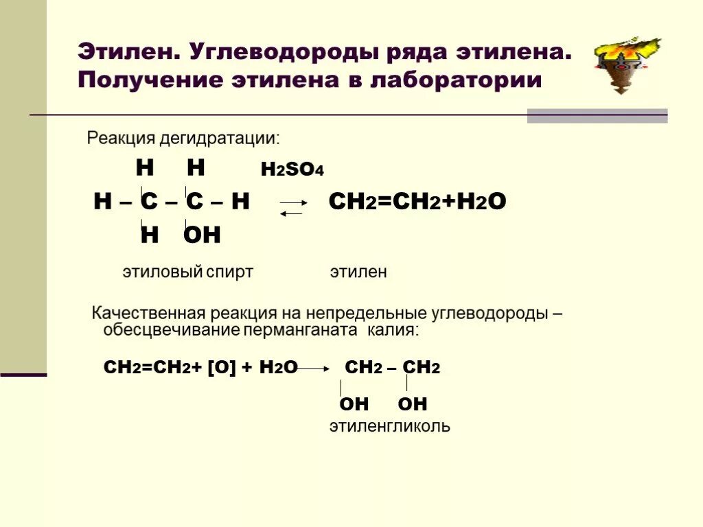 Способ получения этилена (этена). Лабораторный способ получения этилена c2h4. Способы получения этилена формула. Промышленный способ получения этилена.