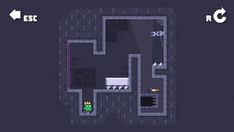 Escape demo