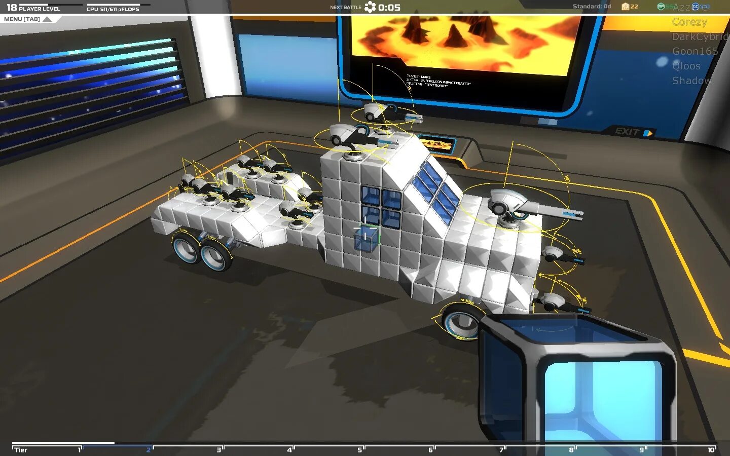 Как называется игра где надо собирать машины. Robocraft игра. robocraft 2025. робокрафт 2. танк робокрафт.