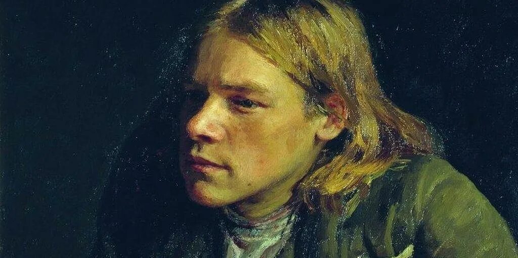 Бунин горбун. Репин этюд горбуна. репин горбун. картина репина горбун. репин портрет горбуна.