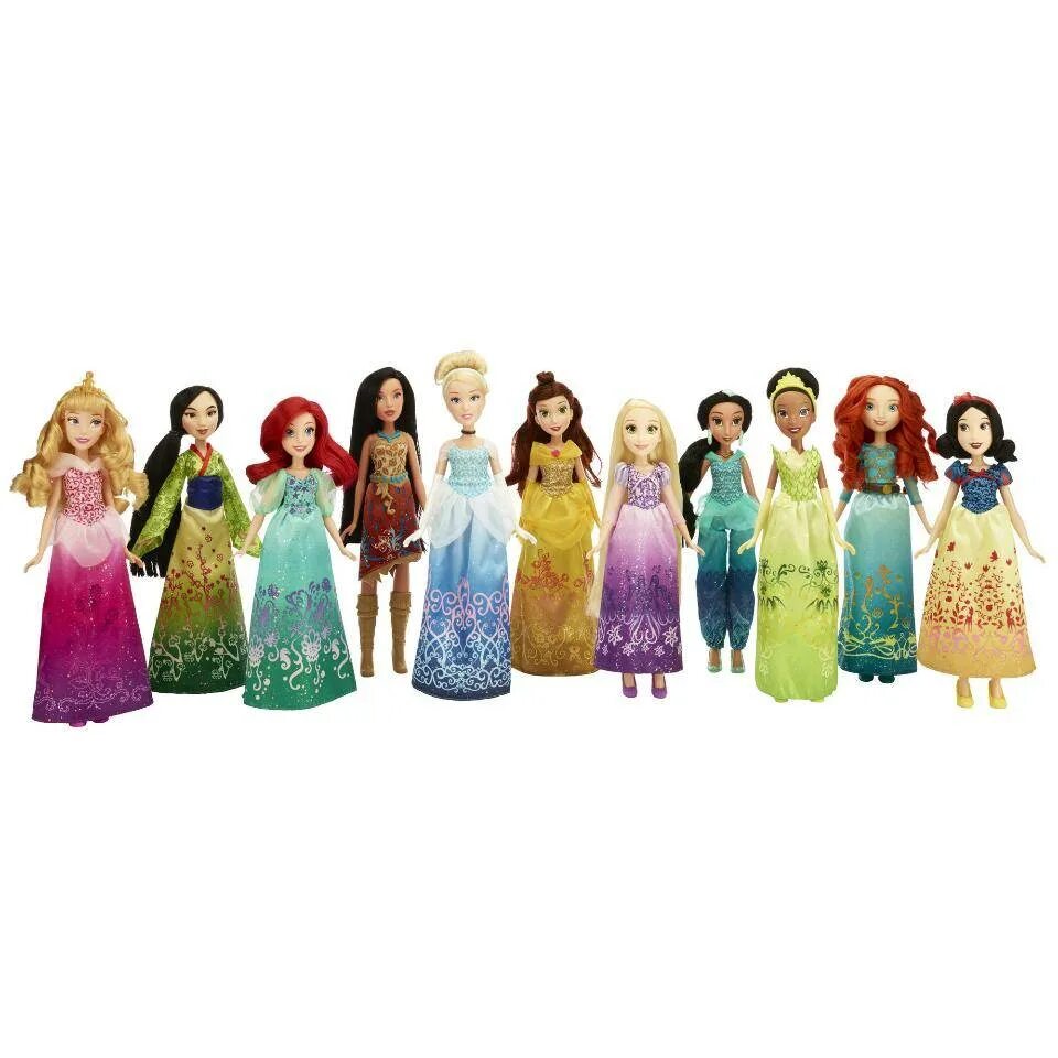 Принцессы диснея купить. Коллекция Disney Princess Hasbro. Коллекция кукол принцесс Дисней Хасбро. Хасбро принцессы Дисней. Куклы принцессы Дисней Хасбро вся коллекция.