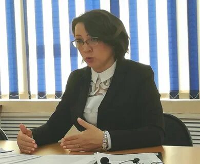 Руководитель опеки
