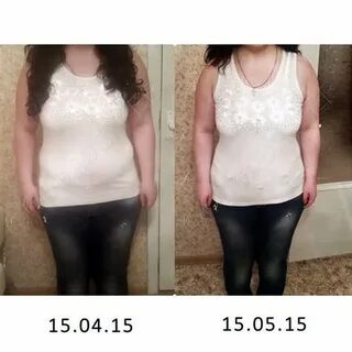 Голодание 7 дней