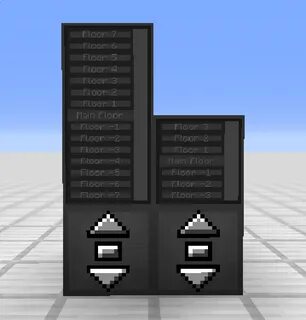 Moving elevators 1.16 5