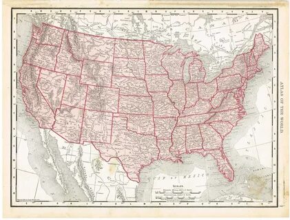 0 s map