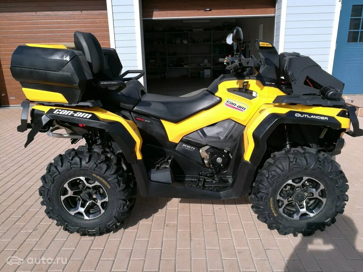 Куплю брп 650. БРП Outlander 650 2013. Can am Outlander 650. BRP квадроцикл Outlander g2 650 Max. BRP can-am Outlander 650.