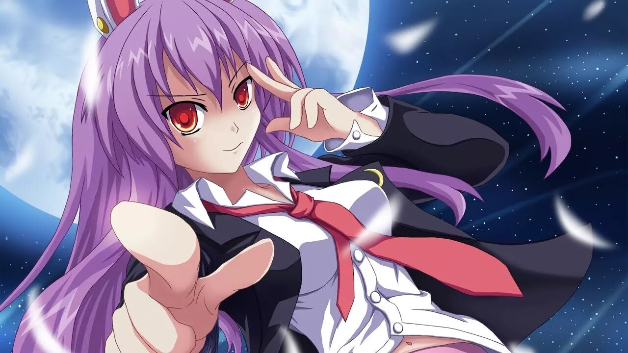 Reisen. Рейзен удонгейн инаба. Рейсен touhou. Рейзен удонгейн инаба. Reisen.