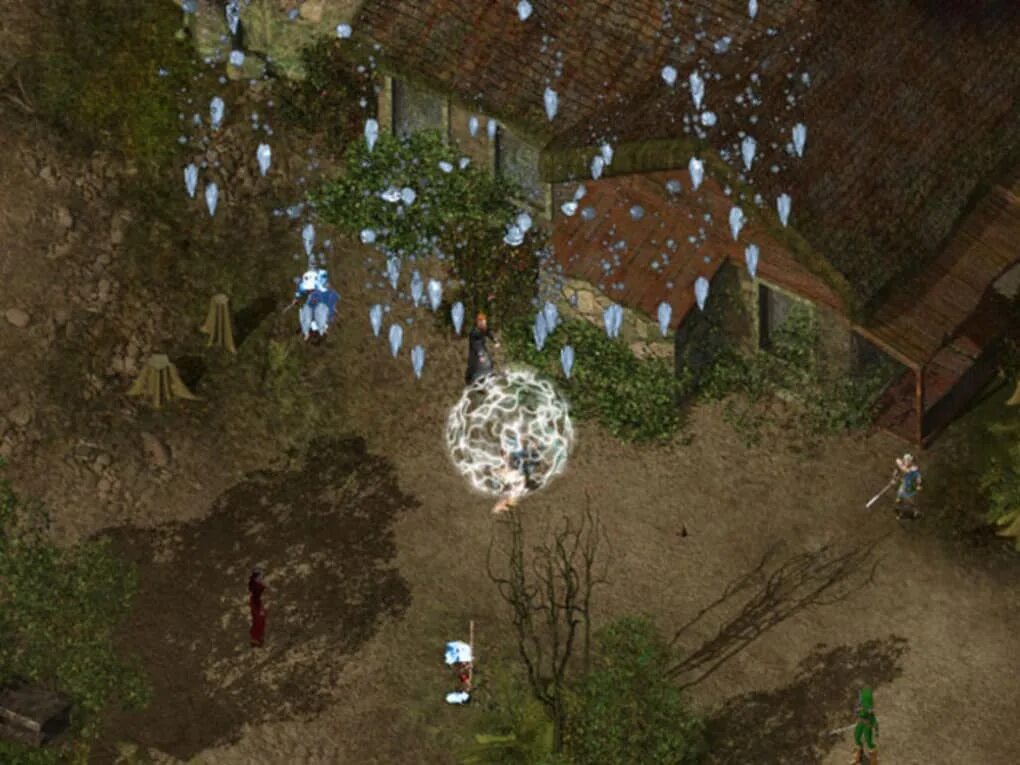 Mac gate. Baldur&#039;s gate 2: тени амна. baldur&#039;s gate shadows of amn. breathgate игра. baldur&#039;s gate 2 системные требования на пк.