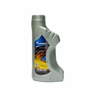Gazpromneft 75w 90